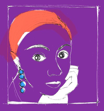  da Patrizia La Porta