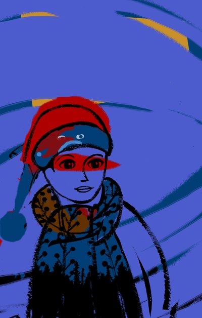  da Patrizia La Porta