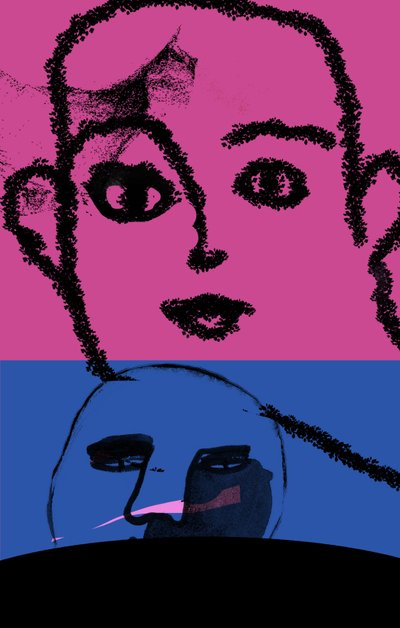  da Patrizia La Porta