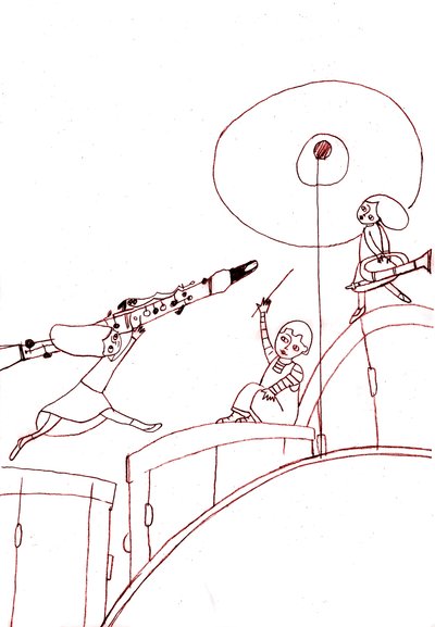 Musica da Patrizia La Porta