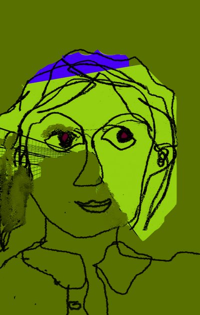  da Patrizia La Porta