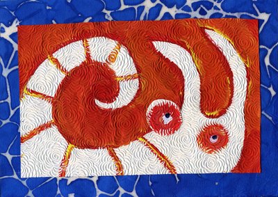 Segno zodiacale: lo scorpione da Patrizia La Porta