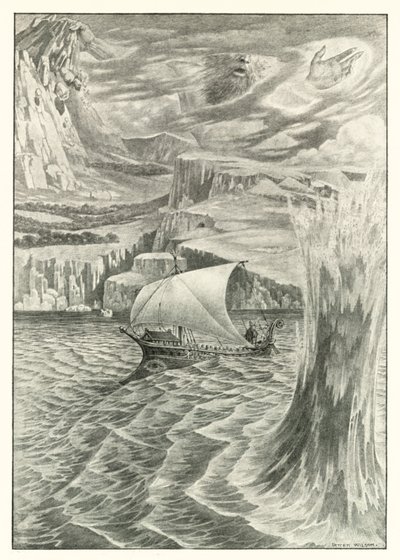 Illustrazione per l