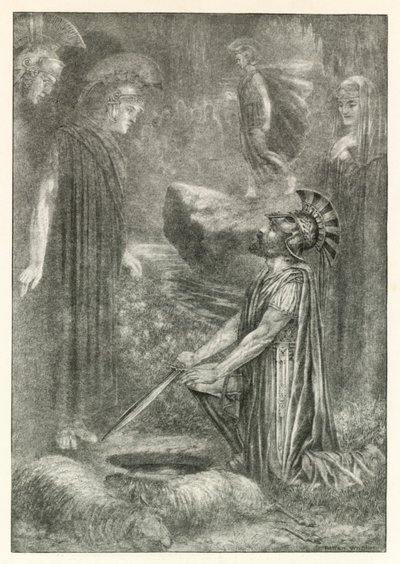 Illustrazione per l