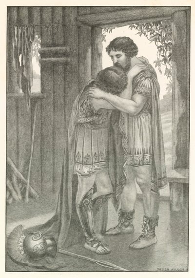 Illustrazione per l