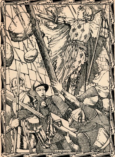 Giovanna d