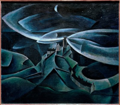 Faro rotante da Paul Adolf Seehaus