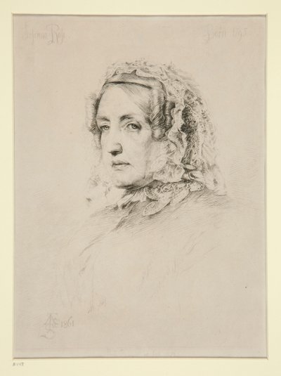 Suzanna Rose da Paul Adolphe Rajon