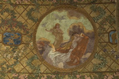 Mesi del calendario rivoluzionario: Germinale, tra il 1909 e il 1910 da Paul Albert Baudouin