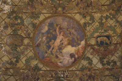 I mesi del calendario rivoluzionario: Vendemmiaio, tra il 1909 e il 1910 da Paul Albert Baudouin