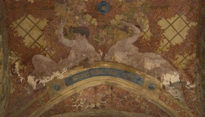 Le stagioni: Autunno da Paul Albert Baudouin