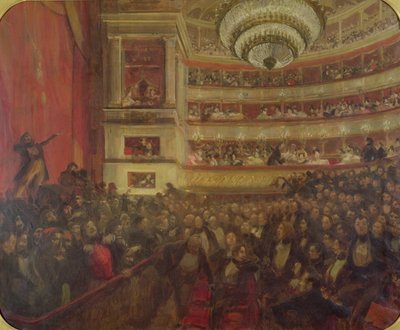 Rappresentazione di 