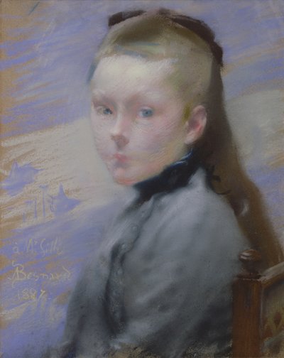 Ritratto della figlia dell