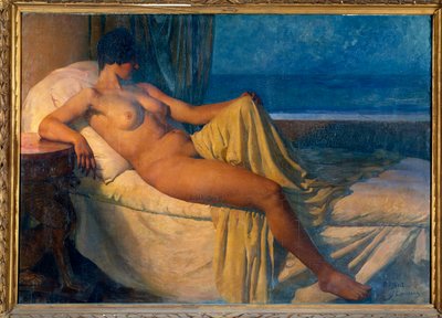 Didone da Paul Albert Laurens