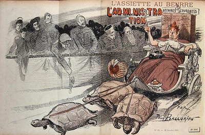 Caricatura dell