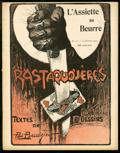 Copertina di L