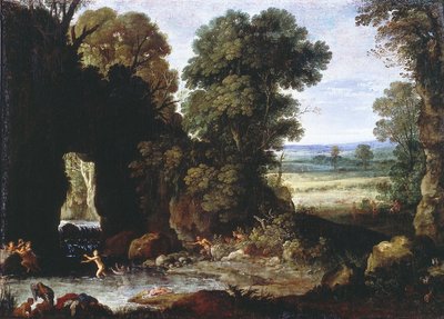  da Paul Bril