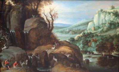  da Paul Bril