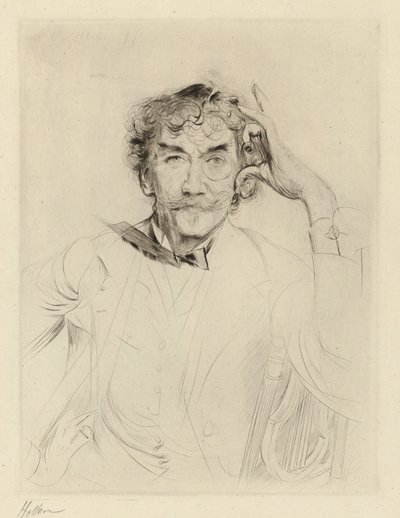  da Paul Cesar Helleu
