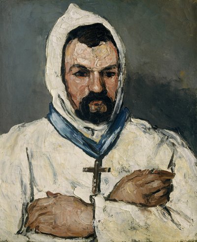 Antoine Dominique Sauveur Aubert, lo Zio dell