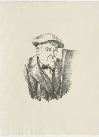  da Paul Cézanne