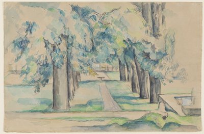  da Paul Cézanne