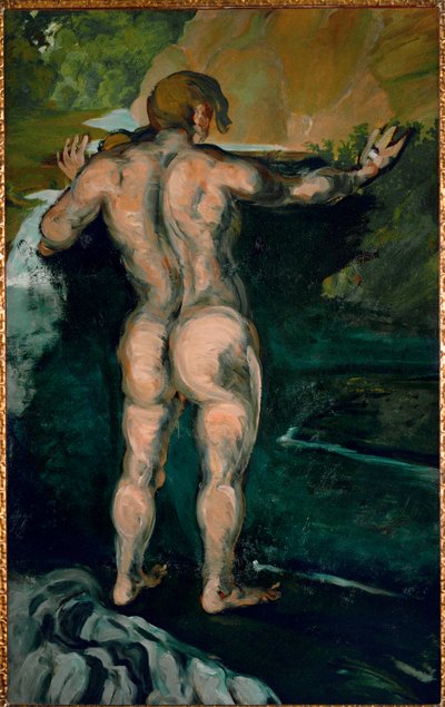  da Paul Cezanne