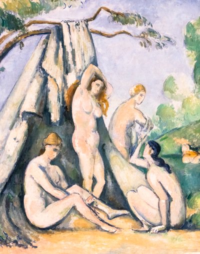  da Paul Cezanne