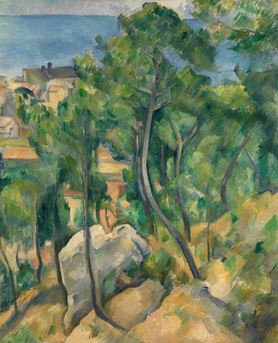  da Paul Cézanne