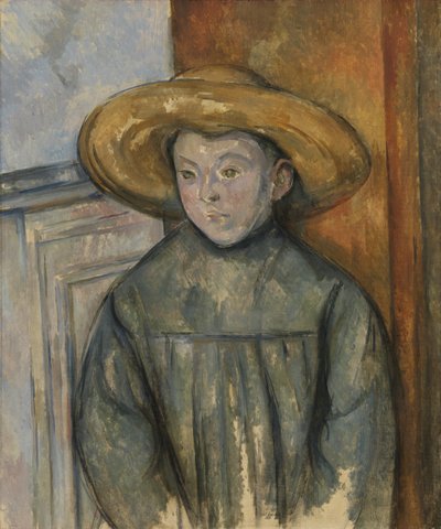  da Paul Cézanne