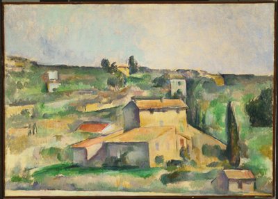  da Paul Cézanne