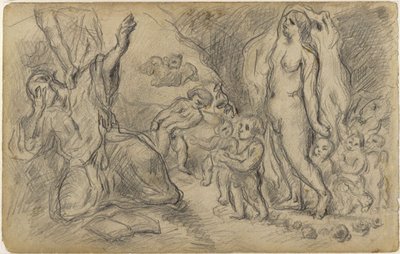  da Paul Cézanne