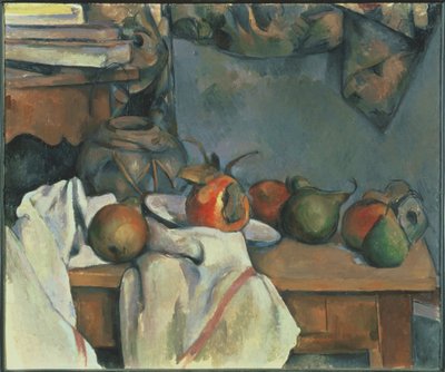  da Paul Cézanne