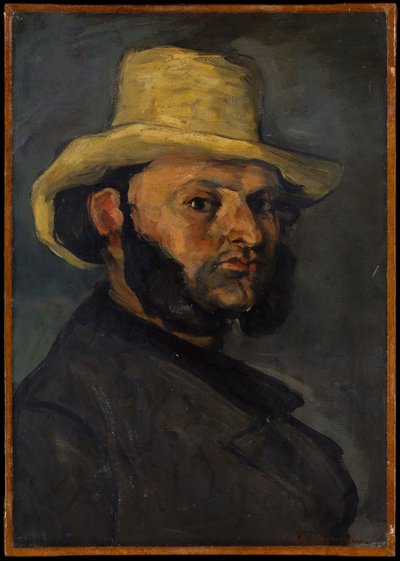  da Paul Cézanne
