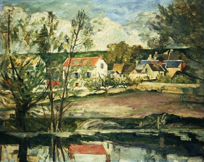 Nella valle dell