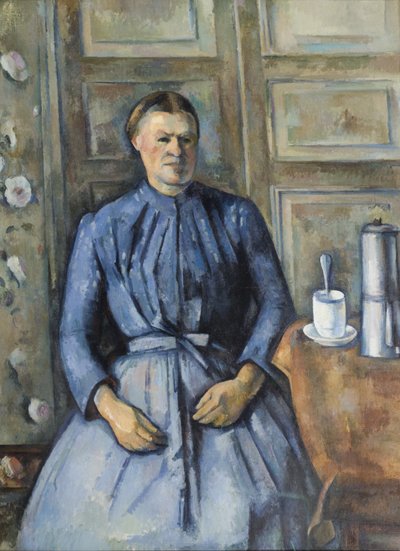  da Paul Cézanne