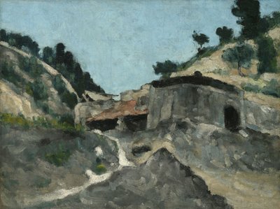 da Paul Cézanne