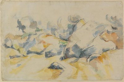  da Paul Cézanne