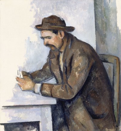  da Paul Cézanne