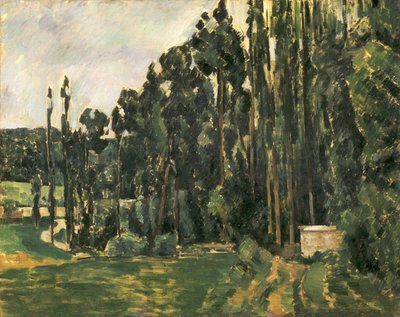  da Paul Cézanne