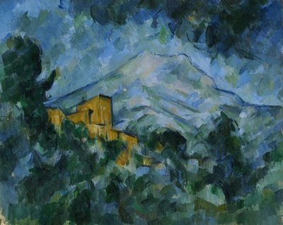  da Paul Cézanne