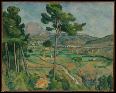  da Paul Cézanne