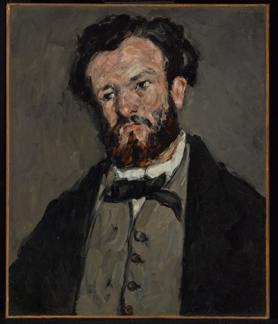  da Paul Cézanne