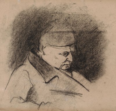 Ritratto del padre dell