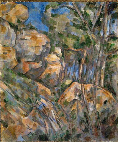  da Paul Cezanne