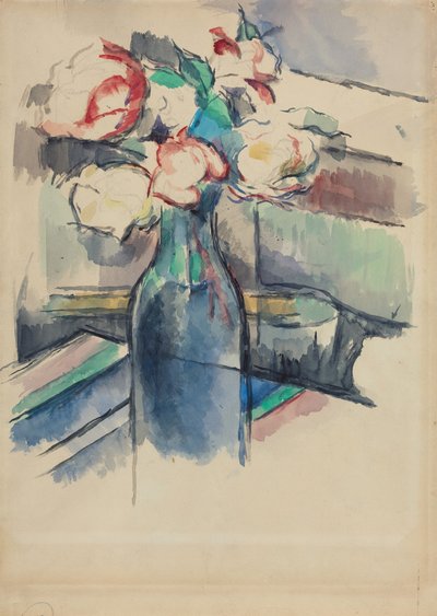  da Paul Cézanne