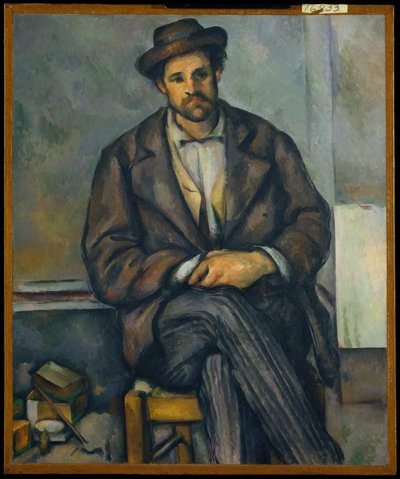 da Paul Cézanne