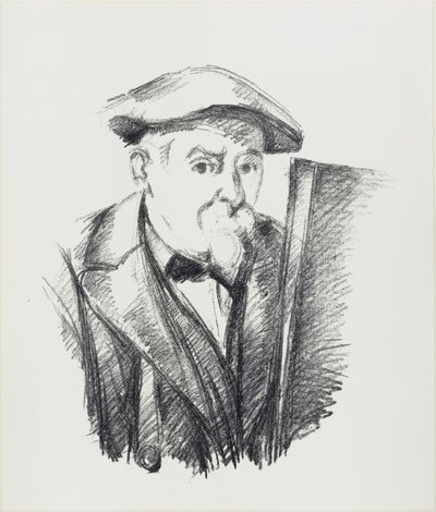  da Paul Cézanne