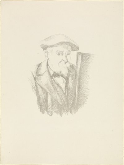  da Paul Cézanne