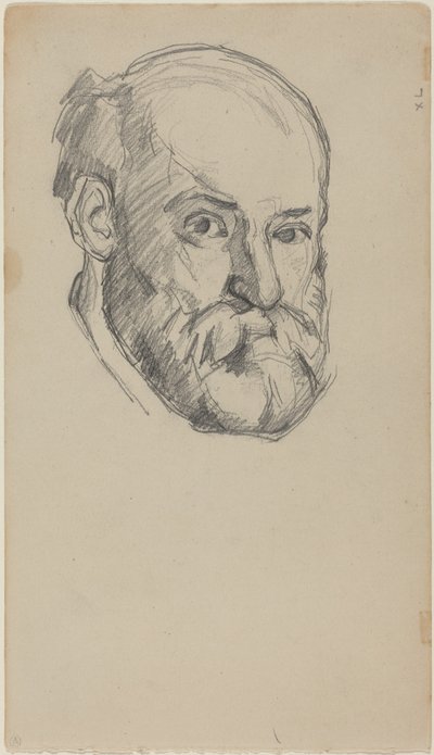  da Paul Cézanne